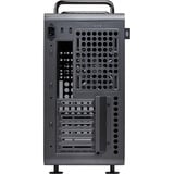 Cooler Master QUBE 540 Stardust Iron, Chassis Tower Nero