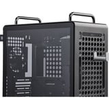 Cooler Master QUBE 540 Stardust Iron, Chassis Tower Nero