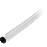 Corsair XT Softline Mesh 10/13mm IIR/EPDM tubo in gomma, Tubo flessibile bianco