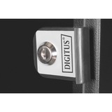 Digitus Custodia da parete SOHO PRO, IT armadio grigio chiaro