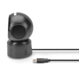 Digitus Scanner di codici a barre USB desktop 1D 2D Nero