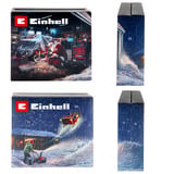 EINHELL Calendario dell'Avvento 2026, Set di strumenti 