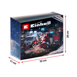 EINHELL Calendario dell'Avvento 2026, Set di strumenti 