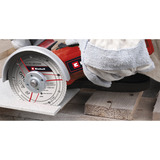 EINHELL Disco da taglio diamantato sottile, Ø 150 x 1,6 mm, Lama 
