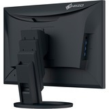 EIZO FlexScan EV2490-BK Monitor PC 60,5 cm (23.8") 1920 x 1080 Pixel Full HD LCD Nero, Monitor LED Nero, 60,5 cm (23.8"), 1920 x 1080 Pixel, Full HD, LCD, 5 ms, Nero