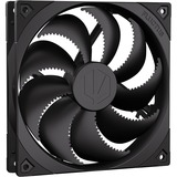 ENDORFY Fluctus 140 PWM, Ventola Nero
