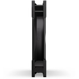 ENDORFY Fluctus 140 PWM, Ventola Nero