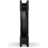 ENDORFY Fluctus 140 PWM, Ventola Nero