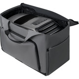 EcoFlow Wave EFB-WAVE2, Borsa grigio