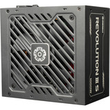 Enermax REVOLUTION III S 1000W, Alimentatore PC Nero