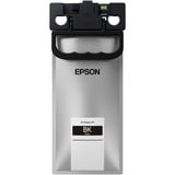 Epson WF-M52xx/57xx Series Ink Cartridge XL Black, Inchiostro Resa elevata (XL), Nero, Inchiostro a base di pigmento, 1 pz, 10000 pagine