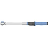 GEDORE Chiave dinamometrica TORCOFIX TF-K200, 1/2" Nero/Blu