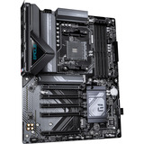GIGABYTE B550 X EAGLE, Scheda madre 