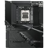GIGABYTE B850 AORUS STEALTH, Scheda madre Nero
