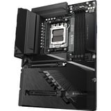 GIGABYTE B850 AORUS STEALTH, Scheda madre Nero