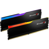 G.Skill DIMM 64 GB DDR5-6800 (2x 32 GB) Dual-Kit, Memoria Nero