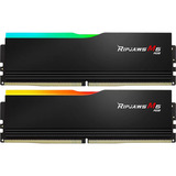 G.Skill DIMM 64 GB DDR5-6800 (2x 32 GB) Dual-Kit, Memoria Nero
