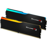 G.Skill DIMM 64 GB DDR5-6800 (2x 32 GB) Dual-Kit, Memoria Nero