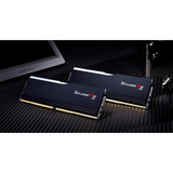 G.Skill DIMM 64 GB DDR5-6800 (2x 32 GB) Dual-Kit, Memoria Nero