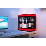 HYTE Y60, Chassis Tower rosso/Nero