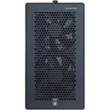 HighPoint RocketStor 8631D, Chassis Tower Nero