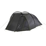 High Peak Tenda tunnel familiare Ancona 4.0 grigio scuro/Verde