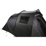 High Peak Tenda tunnel familiare Ancona 4.0 grigio scuro/Verde