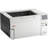 Kodak S3100f Scanner, Input scanner grigio, Kodak S3100f, 305 x 4060 mm, 600 x 600 DPI, 48 bit, 24 bit, 8 bit, 100 ppm