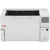 Kodak S3100f Scanner, Input scanner grigio, Kodak S3100f, 305 x 4060 mm, 600 x 600 DPI, 48 bit, 24 bit, 8 bit, 100 ppm