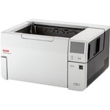 Kodak S3100f Scanner, Input scanner grigio, Kodak S3100f, 305 x 4060 mm, 600 x 600 DPI, 48 bit, 24 bit, 8 bit, 100 ppm