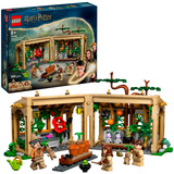 LEGO Harry Potter Schloss Bundle, Giochi di costruzione 
