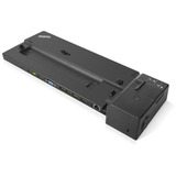 Lenovo ThinkPad Basic ricondizionato, Docking station Nero