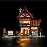Lumibricks Sartoria medievale, Giochi di costruzione 