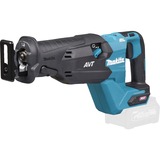 Makita Sega a gattuccio a batteria JR002GZ XGT, 40 Volt, Scambiarsi sega blu/Nero