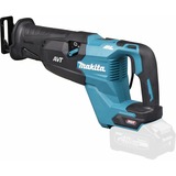 Makita Sega a gattuccio a batteria JR002GZ XGT, 40 Volt, Scambiarsi sega blu/Nero