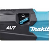 Makita Sega a gattuccio a batteria JR002GZ XGT, 40 Volt, Scambiarsi sega blu/Nero