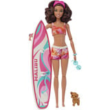 Mattel HPL69 bambola Bambola alla moda, Femmina, 3 anno/i, Bambino/Bambina, 310 mm, 345 g