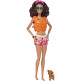 Mattel HPL69 bambola Bambola alla moda, Femmina, 3 anno/i, Bambino/Bambina, 310 mm, 345 g