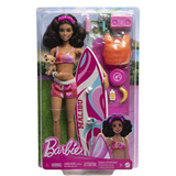 Mattel HPL69 bambola Bambola alla moda, Femmina, 3 anno/i, Bambino/Bambina, 310 mm, 345 g