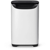 Meaco DD8L Pro, Deumidificatore bianco