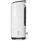 Meaco DD8L Pro, Deumidificatore bianco