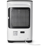 Meaco DD8L Pro, Deumidificatore bianco