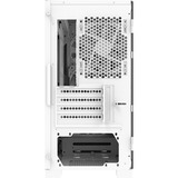 Montech AIR 100 ARGB, Chassis Tower bianco
