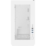 Montech AIR 100 ARGB, Chassis Tower bianco