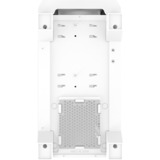 Montech AIR 100 ARGB, Chassis Tower bianco