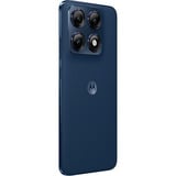 Motorola edge 70 Pro 256GB, Handy blu scuro