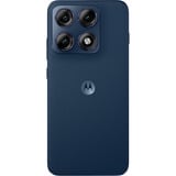 Motorola edge 70 Pro 256GB, Handy blu scuro