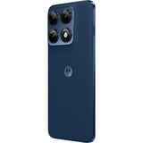 Motorola edge 70 Pro 256GB, Handy blu scuro