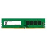 Mushkin Essentials memoria 8 GB 1 x 8 GB DDR4 3200 MHz 8 GB, 1 x 8 GB, DDR4, 3200 MHz