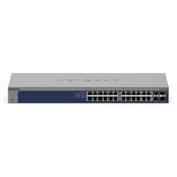 Netgear XS724TM Smart, Interruttore 